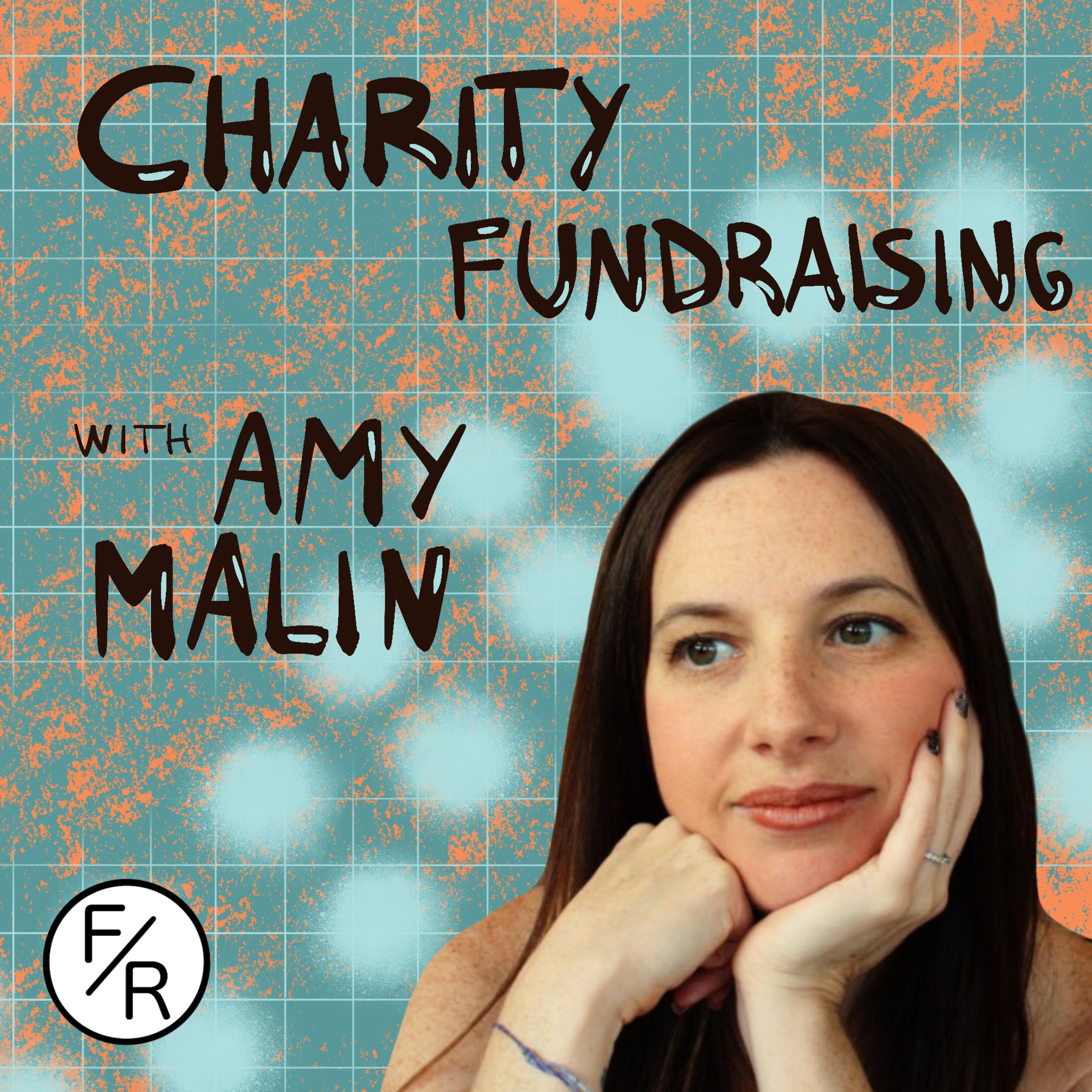 Charity fundraising and non-profits. By Amy Malin from Trueheart Image