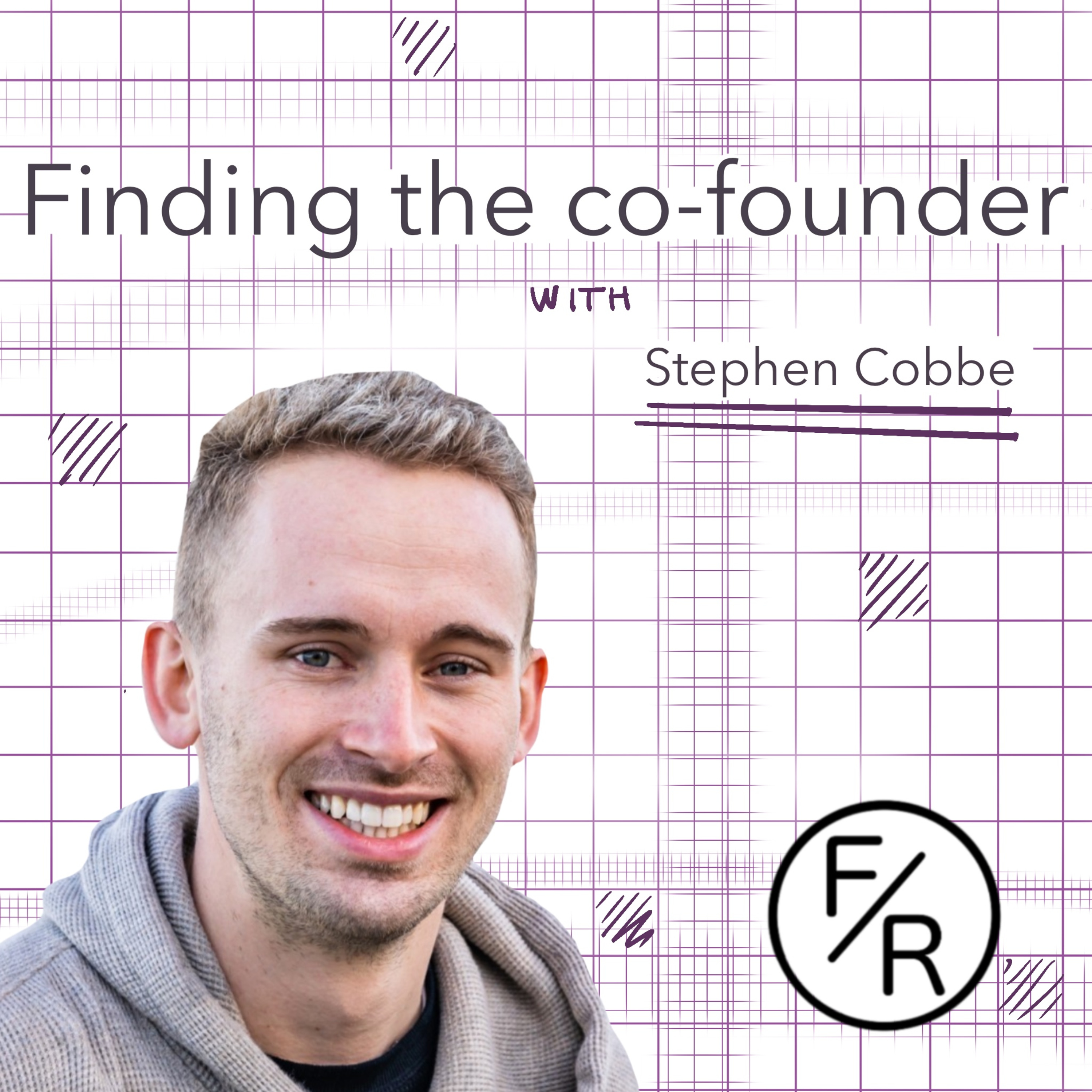 Finding a co-founder by CEO of Opal Image