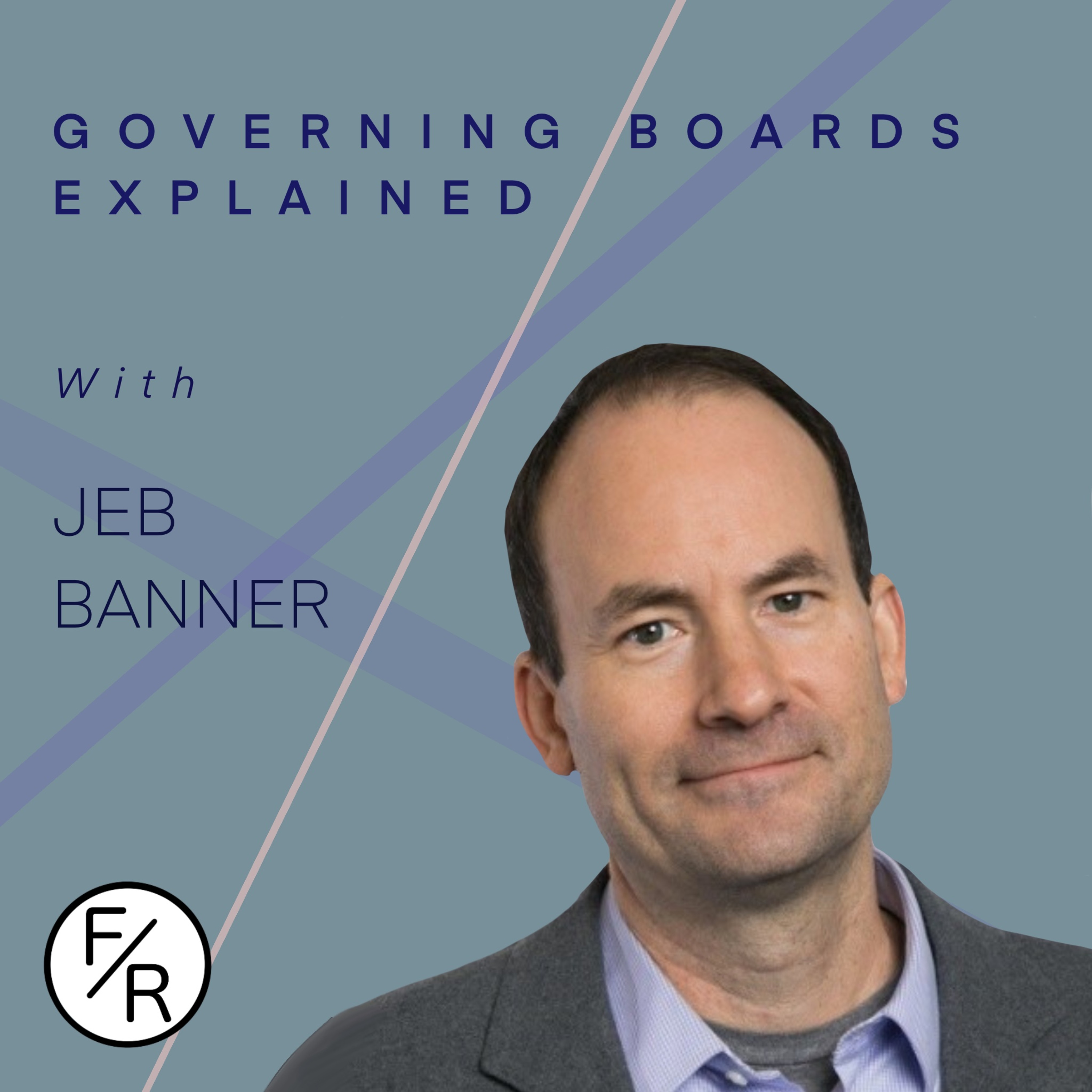 Can you get fired from your own company? Jeb Banner explains how governing boards work. Image