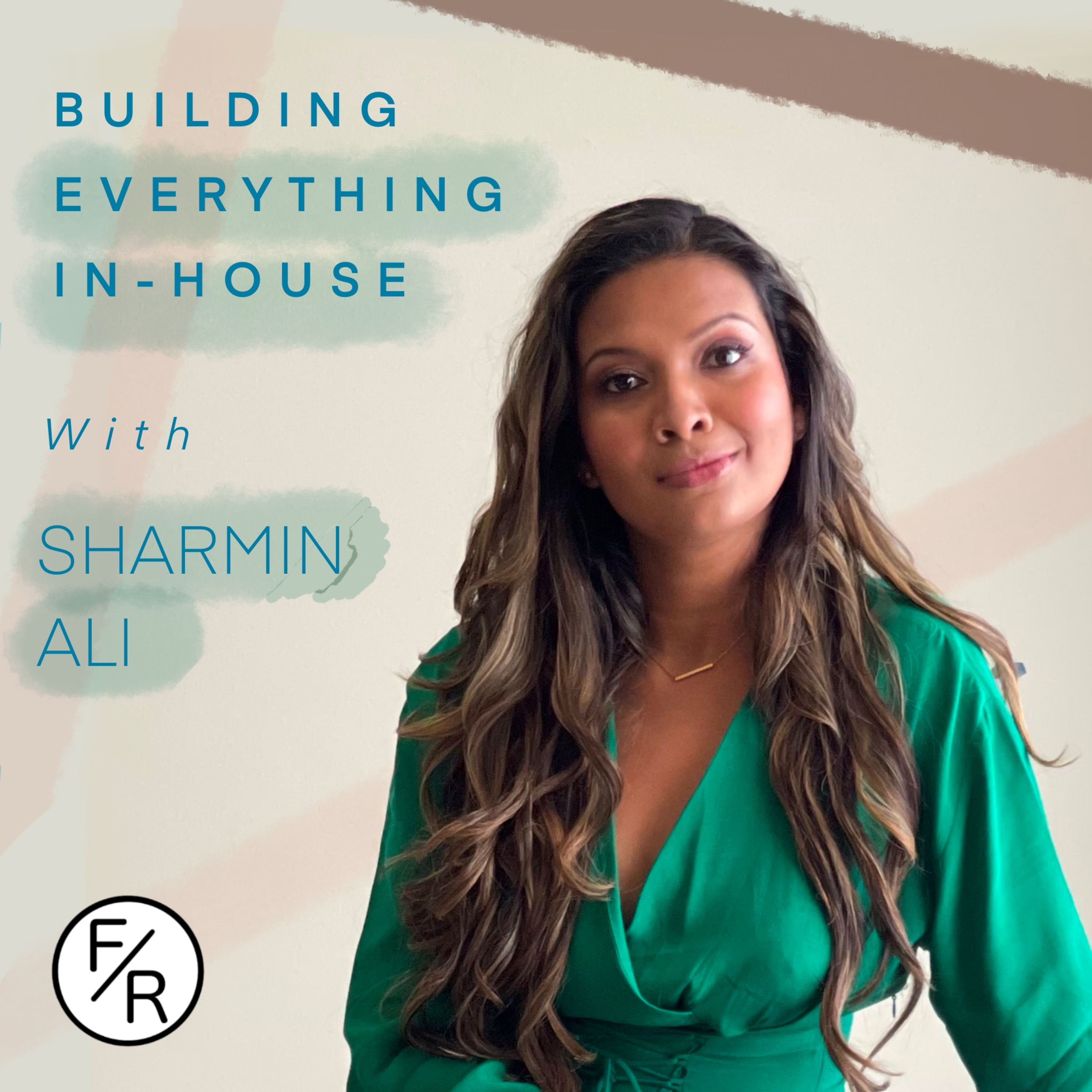 Building EVERYTHING in-house and raising. By Sharmin Ali Image