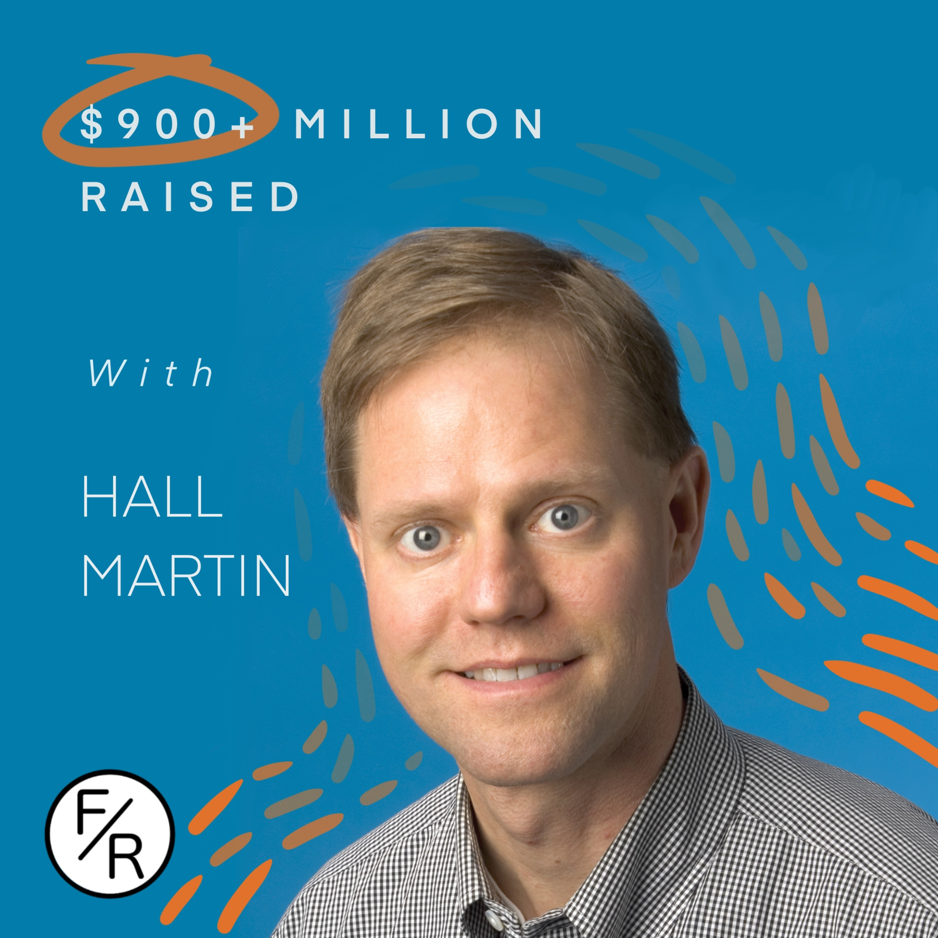 Hiring fundraising advisors. By Martin Hall, TEN Capital Network Image