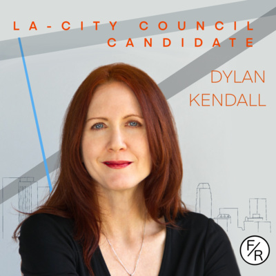 Fundraising for non-profit is easier than for a for-profit company? HOW? Dylan Kendall explains Image