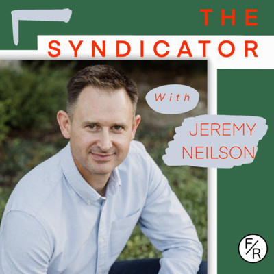 Raise through an SPV-syndicated round. What does that mean? Jeremy Neilson from Assure will explain Image
