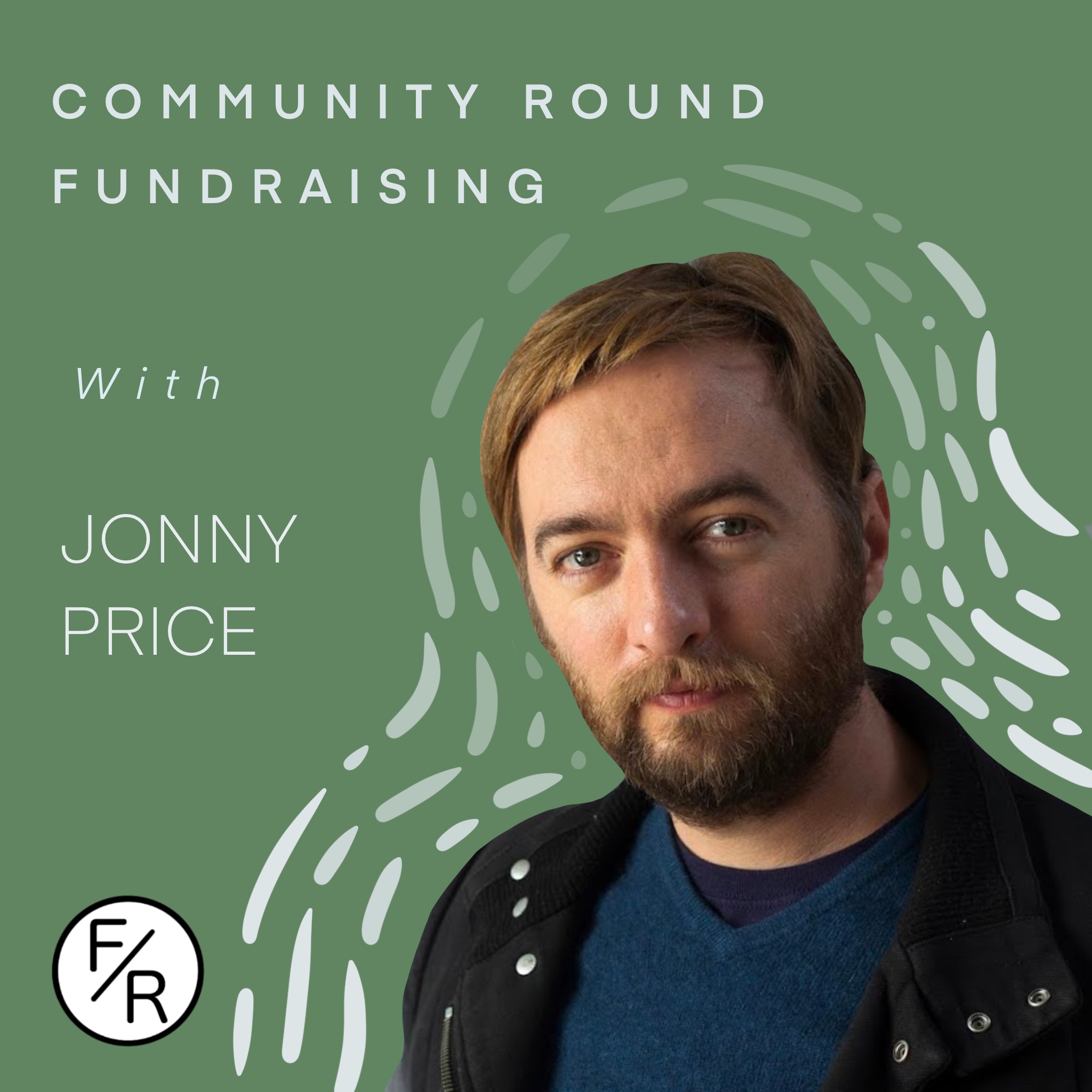 Equity crowdfunding explained by VP at Community Round Fundraising (Wefunder), Jonny Price Image
